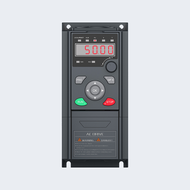 380V 0.75-4kW VFD 380V 0.75-4kW VFD