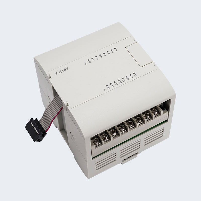 X 시리즈 확장 모듈 X 시리즈 확장 모듈