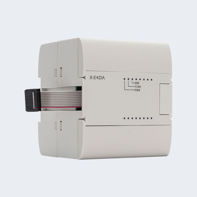 X 시리즈 확장 모듈 X 시리즈 확장 모듈