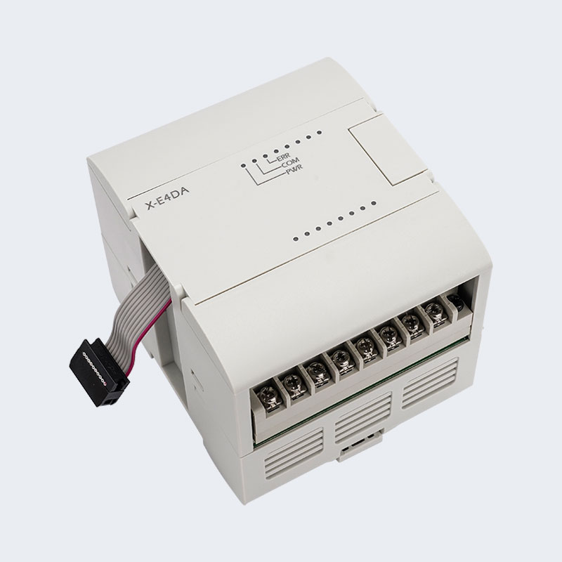 X 시리즈 확장 모듈 X 시리즈 확장 모듈