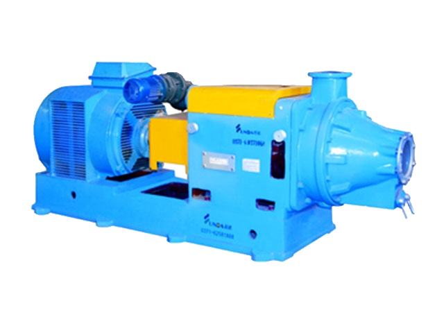 정유소의 D71 시리즈 솔루션