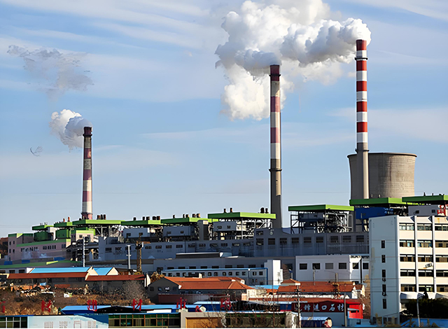 열 네트워크의 순환 워터 펌프에 D71 시리즈 적용