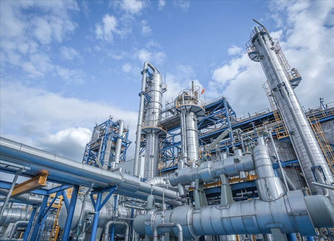 믹서의 RVE32 시리즈 솔루션