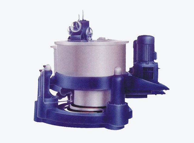 산업용 원심분리기의 RVE32 시리즈 솔루션