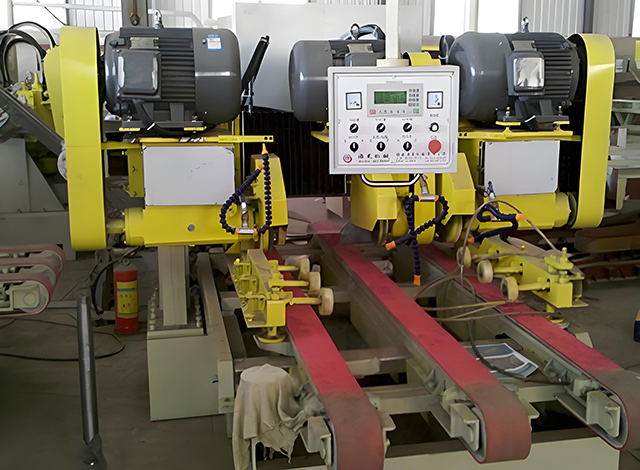 회전식 절단기 솔루션의 D51 시리즈