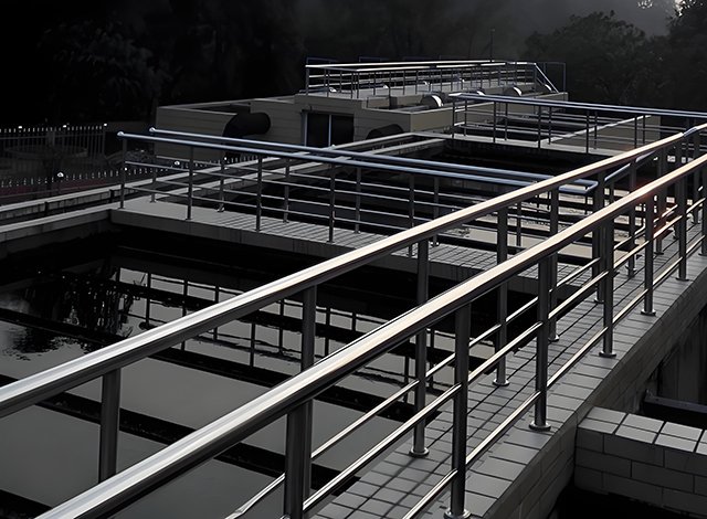 RVE32 시리즈 수도 작업의 정압 급수 시스템 솔루션