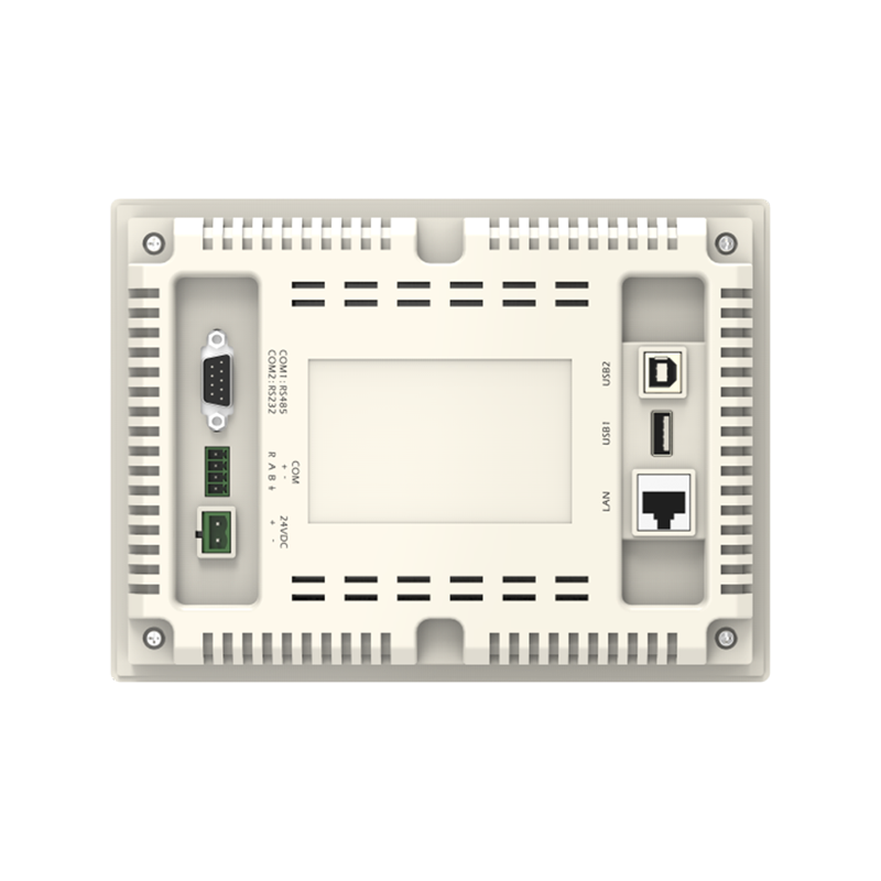 UH404 휴먼 머신 인터페이스 UH404 휴먼 머신 인터페이스