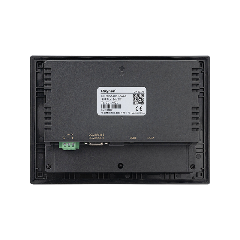 UH510 휴먼 머신 인터페이스 UH510 휴먼 머신 인터페이스