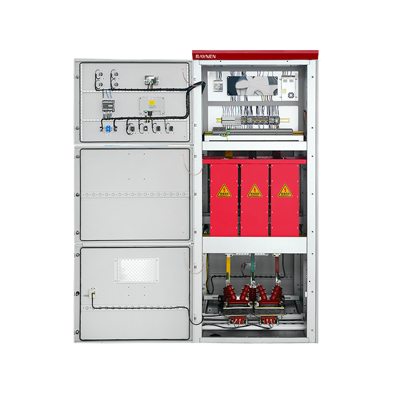 10KV 420-7000kW 소프트 스타터 10KV 420-7000kW 소프트 스타터
