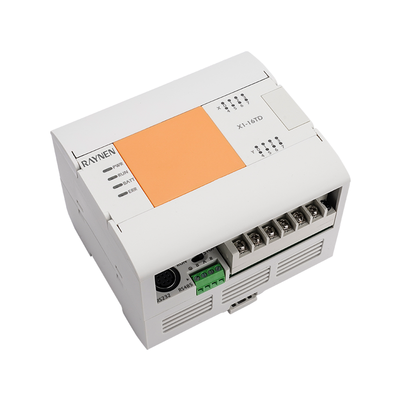 X1 경제적인 프로그래머블 로직 컨트롤러 X1 경제적인 프로그래머블 로직 컨트롤러