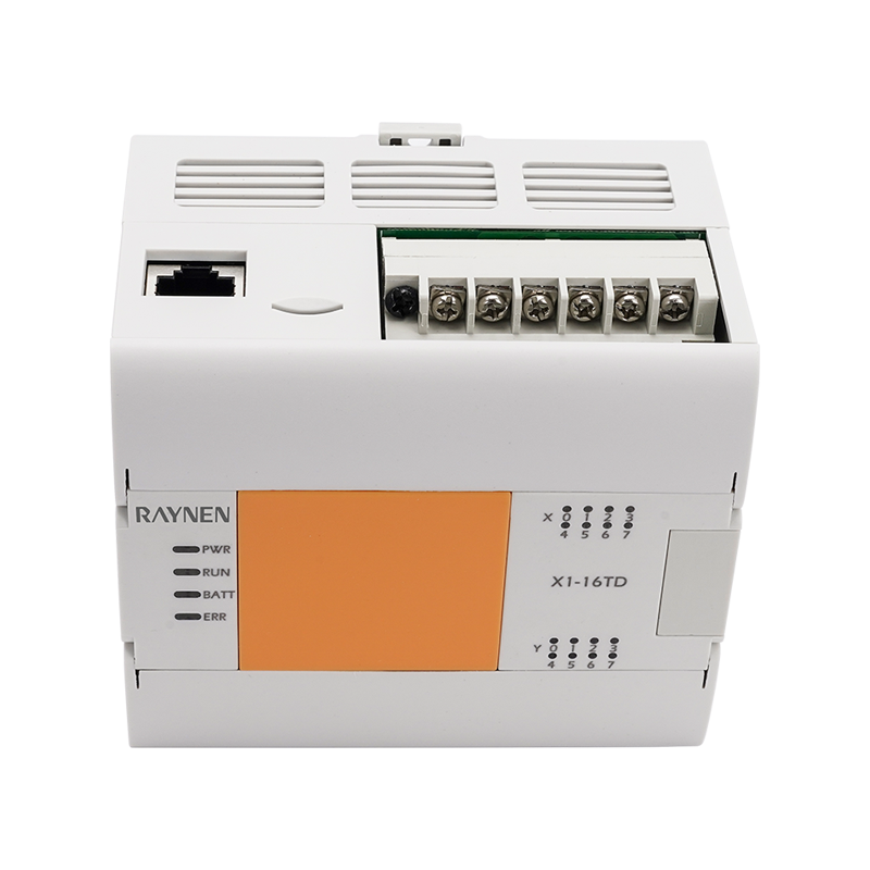 X1 경제적인 프로그래머블 로직 컨트롤러 X1 경제적인 프로그래머블 로직 컨트롤러