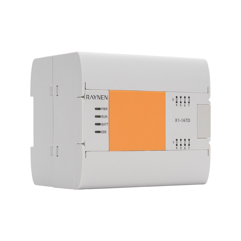 X1 경제적인 프로그래머블 로직 컨트롤러 X1 경제적인 프로그래머블 로직 컨트롤러