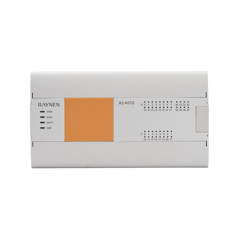 X2 표준 프로그래밍 가능 논리 컨트롤러 X2 표준 프로그래밍 가능 논리 컨트롤러