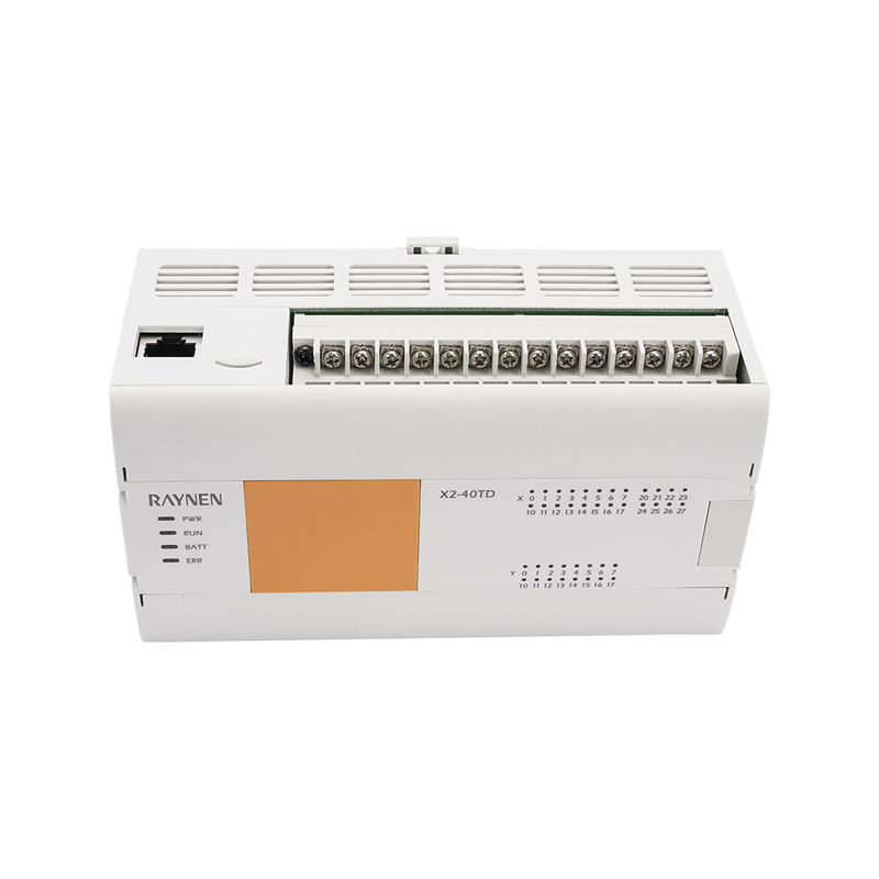 X2 표준 프로그래밍 가능 논리 컨트롤러 X2 표준 프로그래밍 가능 논리 컨트롤러