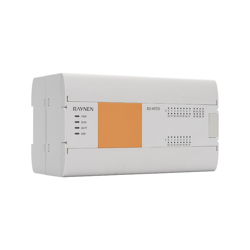 X2 표준 프로그래밍 가능 논리 컨트롤러 X2 표준 프로그래밍 가능 논리 컨트롤러