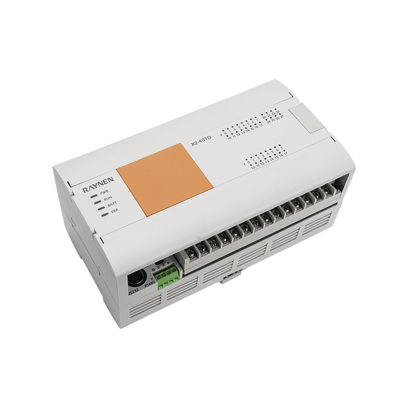 X2 표준 프로그래밍 가능 논리 컨트롤러 X2 표준 프로그래밍 가능 논리 컨트롤러