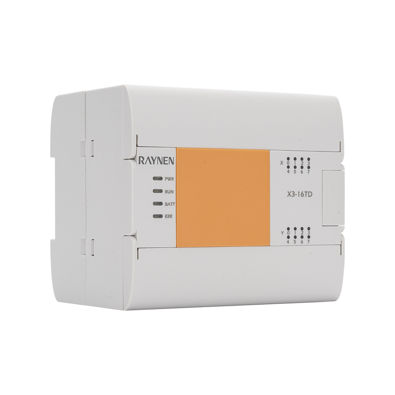 X3 향상된 프로그래밍 가능 논리 컨트롤러 X3 향상된 프로그래밍 가능 논리 컨트롤러