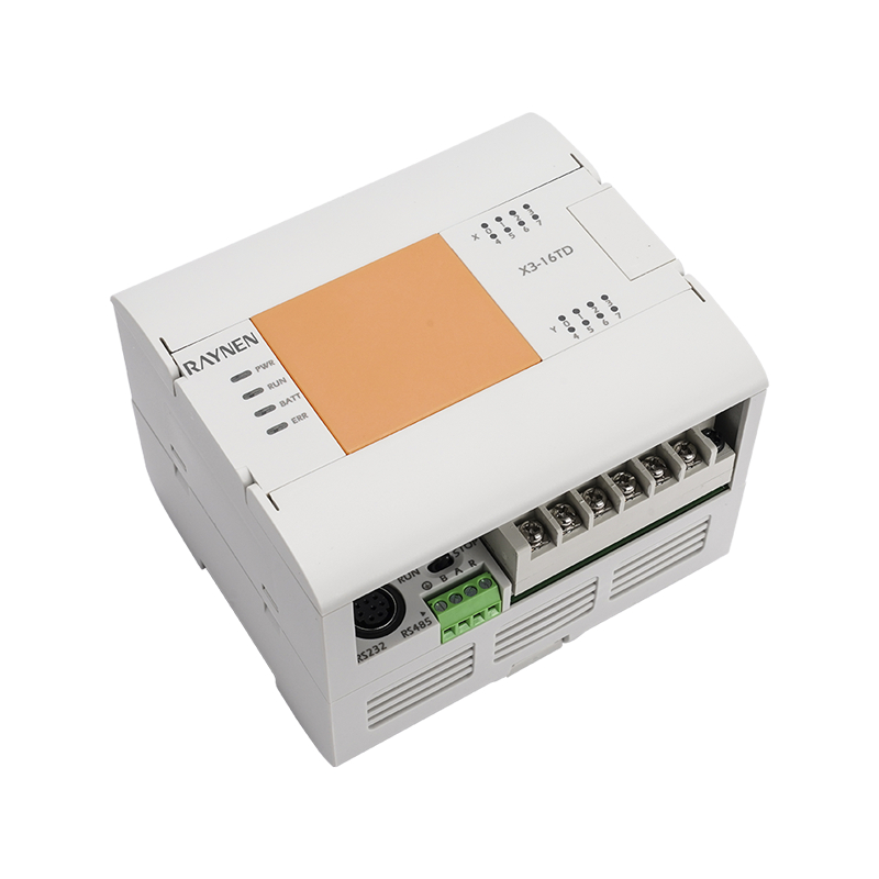 X3 향상된 프로그래밍 가능 논리 컨트롤러 X3 향상된 프로그래밍 가능 논리 컨트롤러