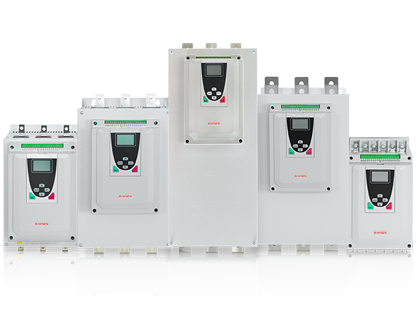 저전압 소프트스타터