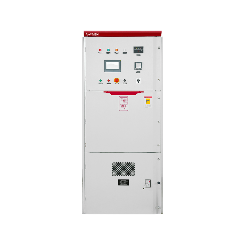 6KV 420-4150kW 소프트 스타터 6KV 420-4150kW 소프트 스타터
