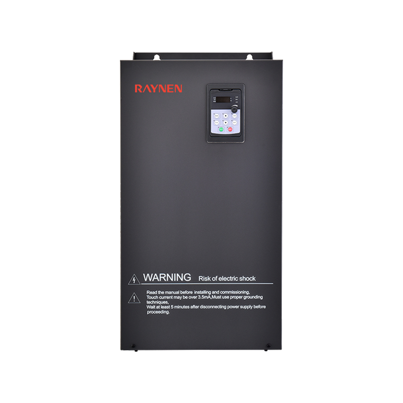 380V 132(160)-185(200)kW 스마트 저전압 가변 주파수 드라이브 380V 132(160)-185(200)kW 스마트 저전압 가변 주파수 드라이브