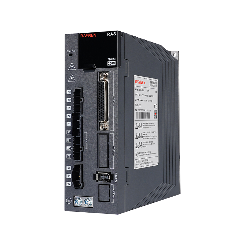 RA3 서보 드라이브 RA3 서보 드라이브