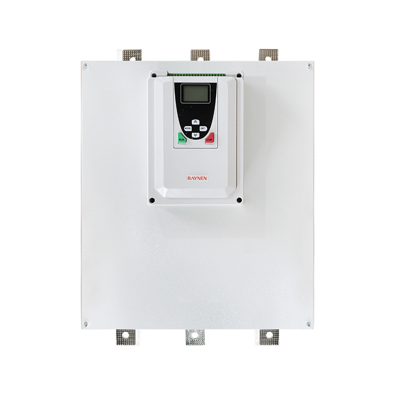 RSE-O 250-320kW 소프트 스타터 RSE-O 250-320kW 소프트 스타터