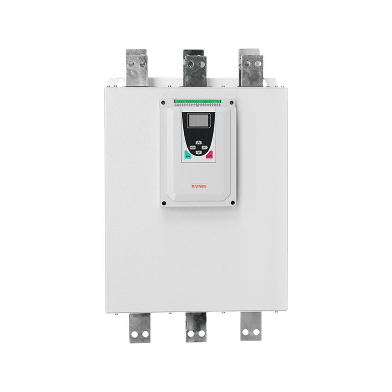 RSE 400-500kW 소프트 스타터 RSE 400-500kW 소프트 스타터