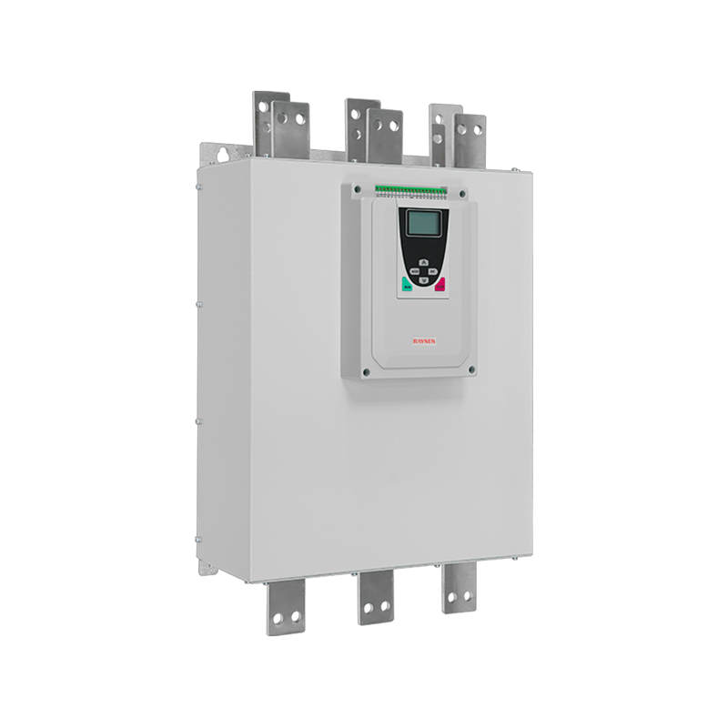 간편한 교체를 위한 400-500kW RDS 시리즈 지능형 소프트 스타터 간편한 교체를 위한 400-500kW RDS 시리즈 지능형 소프트 스타터