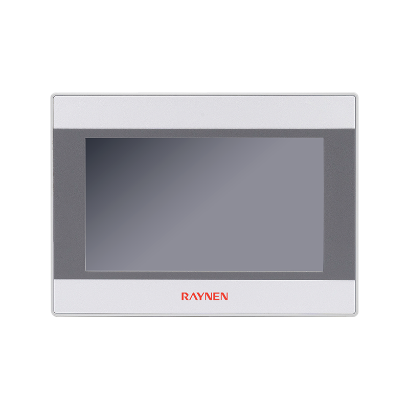 UA 407W 산업용 IoT 터치 스크린 컴퓨터 UA 407W 산업용 IoT 터치 스크린 컴퓨터