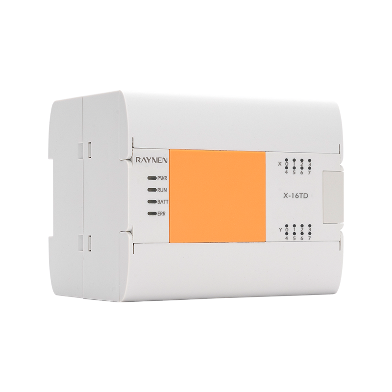 X 릴레이 프로그래밍 가능 논리 컨트롤러 X 릴레이 프로그래밍 가능 논리 컨트롤러