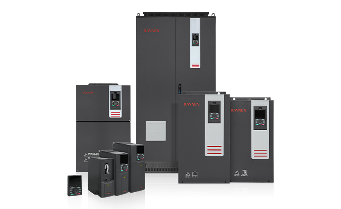 RVE32 벡터 가변 주파수 드라이브